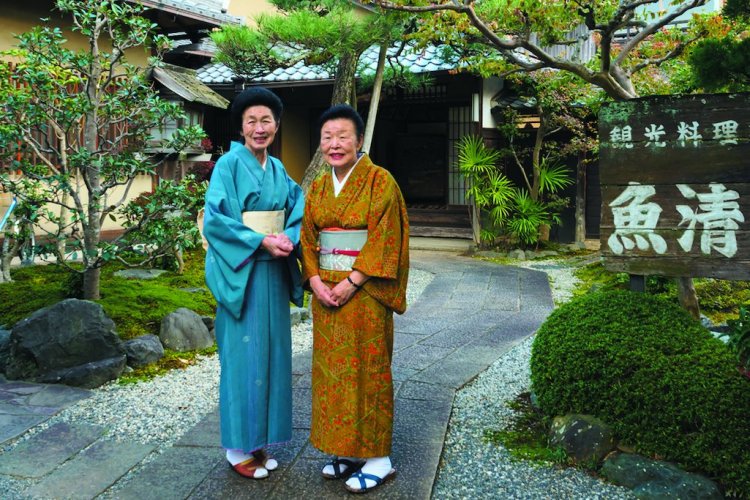 Shiga - © Masahiko Miyata