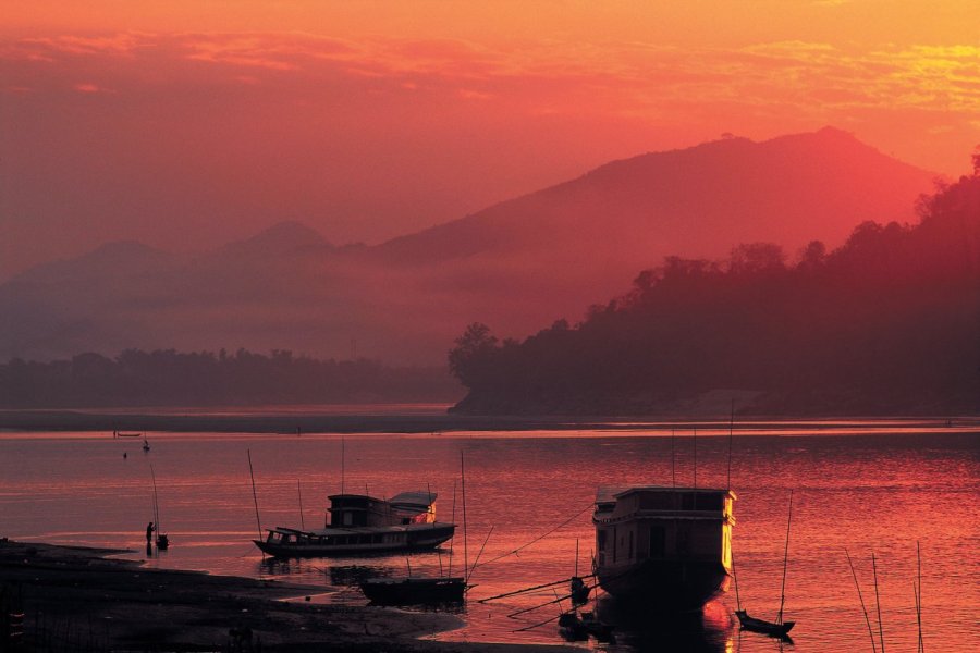 Le Laos, un paradis caché