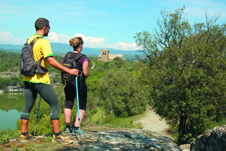 - © OSONA TURISME