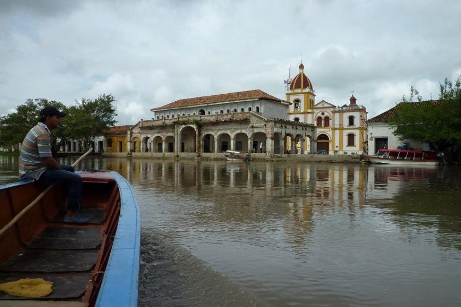 Colombie : Santa Cruz de Mompox, la ville à découvrir au plus vite !