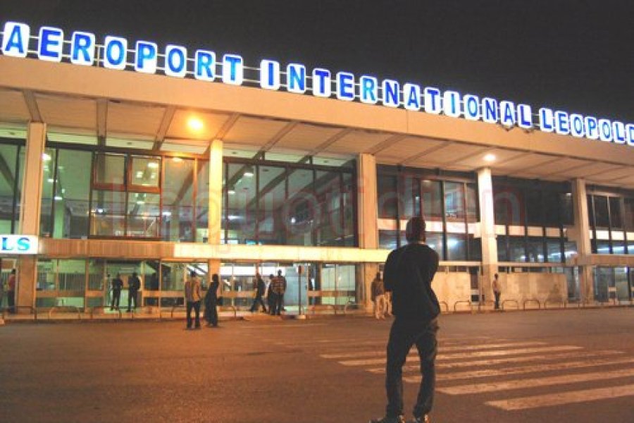 Aeroport Dakar