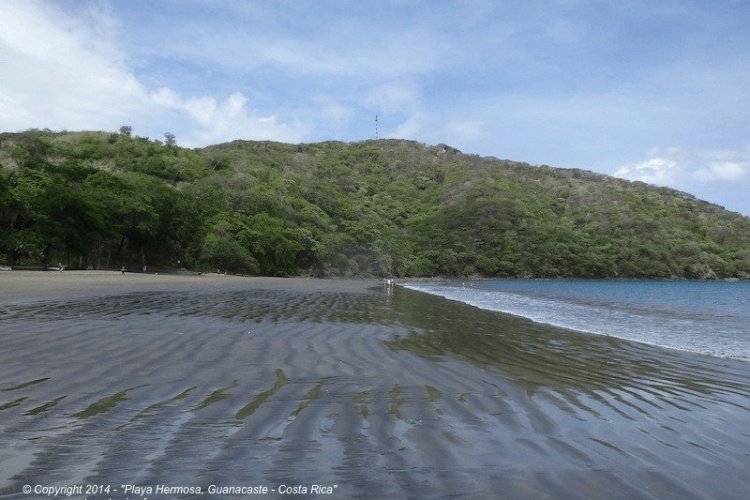 Costa Rica Quelle Plage Sera La Plus Belle Alajuela