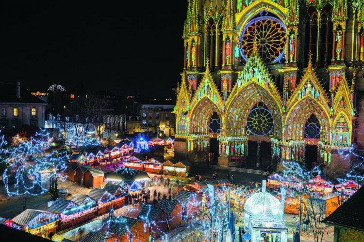 - © Grand Reims