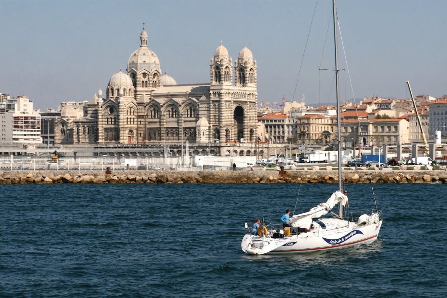 Marseille, l'authentique provençale