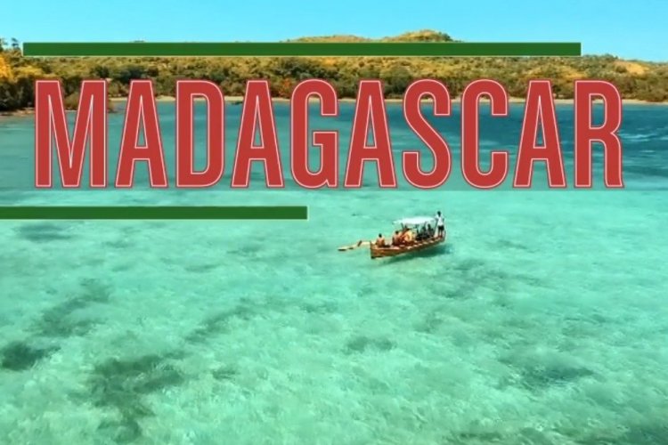 Teaser de 50'inside - © Le blog de Madagascar