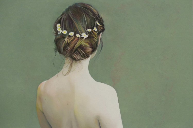 - © Johanna MANCA
