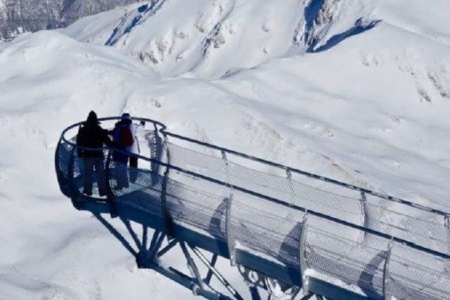 Pic du Midi : le nouveau 