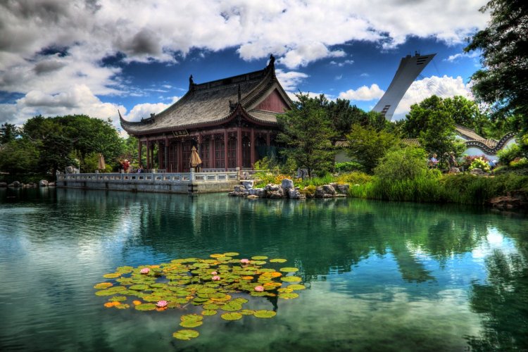 - © Tourisme Montréal