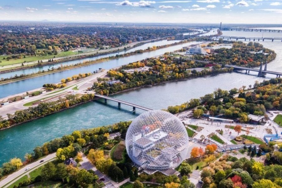 Que faire à Montréal ? Les 14 incontournables à voir et à visiter !