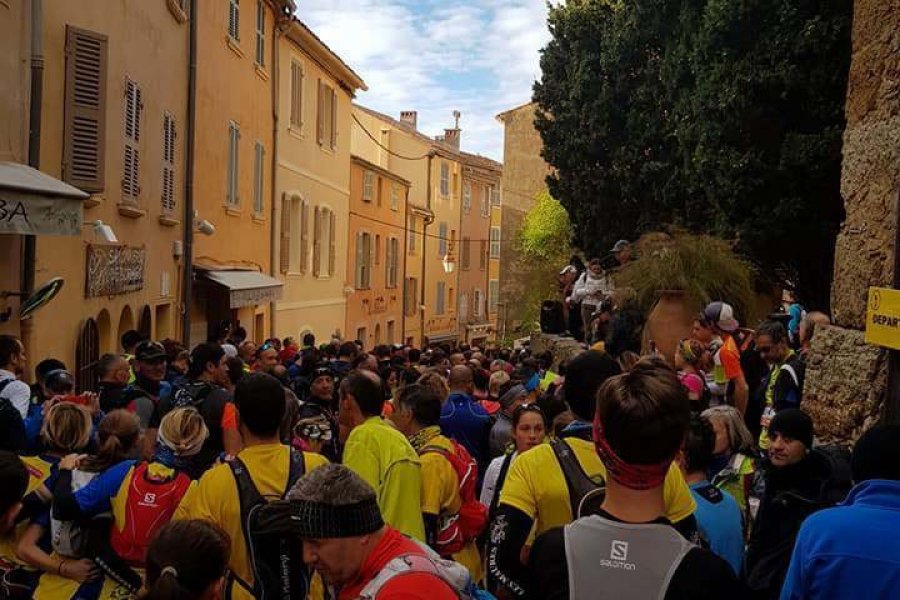 Trail de Bormes : une course incontournable