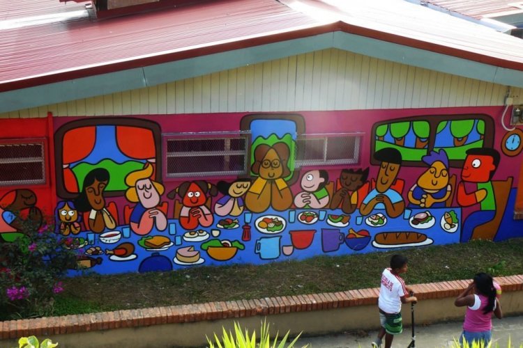 - © Costa Rica Découverte