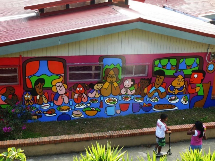 - © Costa Rica Découverte