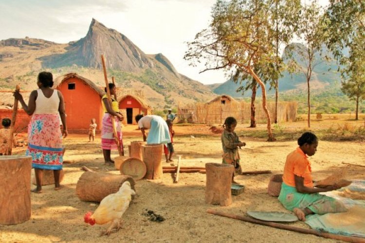 - © TOUR MALIN MADAGASCAR