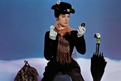Dans les habits d'Hollywood