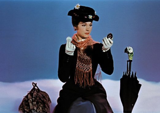 - © Courtesy of the Academy Museum of Motion Pictures