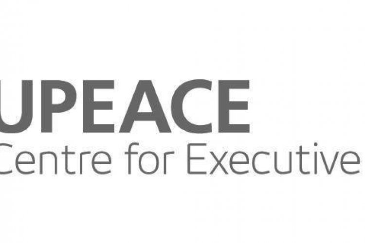 - © Upeace