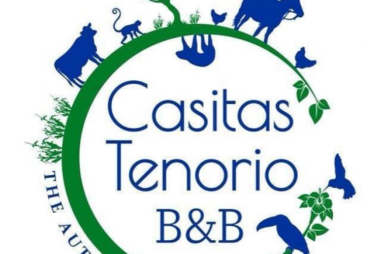 - © CASITAS TENORIO B&B