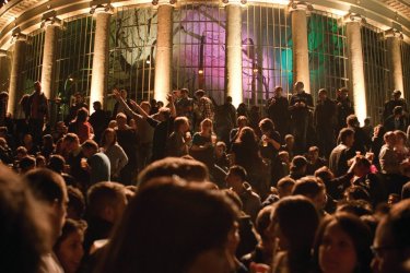 Bruxelles va danser !