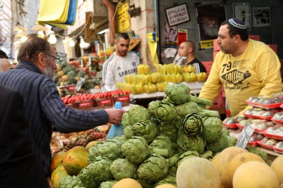 10 destinations pour manger végétarien