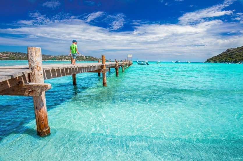 Les 10 Plus Belles Plages De Corse Solenzara 20145