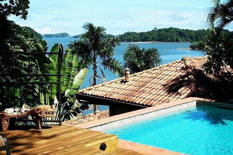 - © Seagull Cove Resort