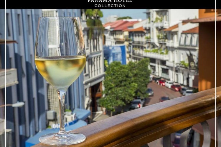 Panama Hotel Collection - La Concordia - © Panama Hotel Collection