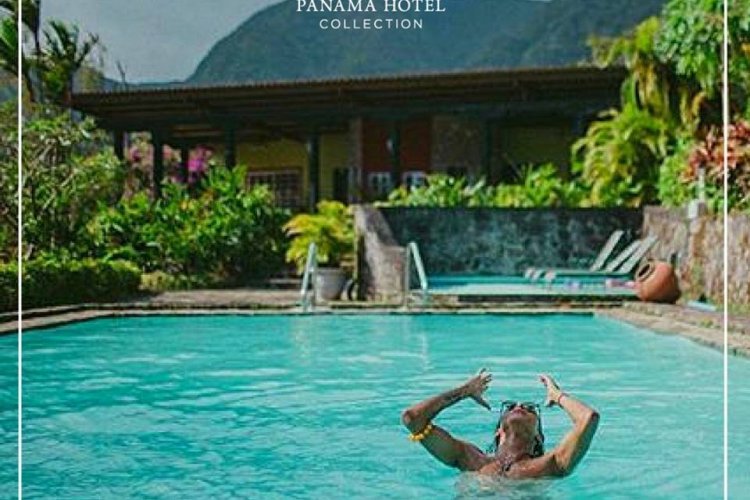 Panama Hotel Collection - Hotel Golden Frog Inn - © Panama Hotel Collection