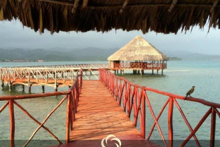 Panama Hotel Collection - Yandup Island Lodge - © Panama Hotel Collection