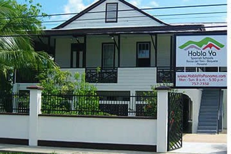 Ecole d'espagnol Bocas - Habla Ya - © Habla Ya