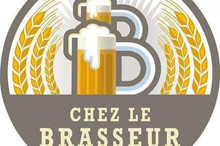- © CHEZ LE BRASSEUR