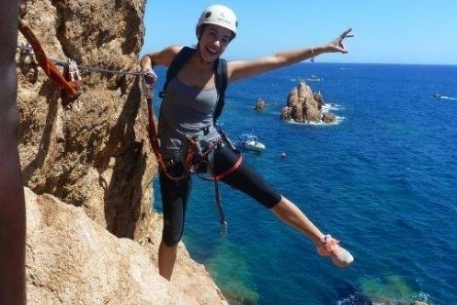 Espagne : découvrez les cours de parcours de via ferrata