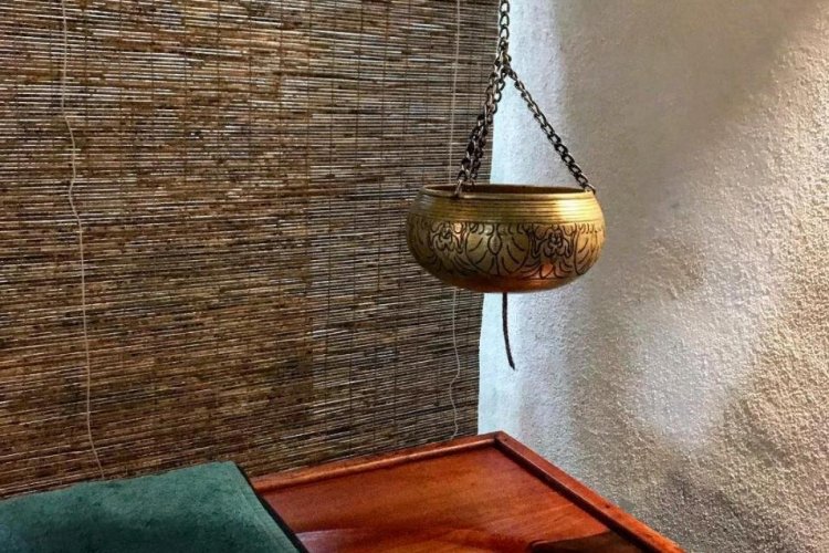 - © HOTEL SIGIRIYA