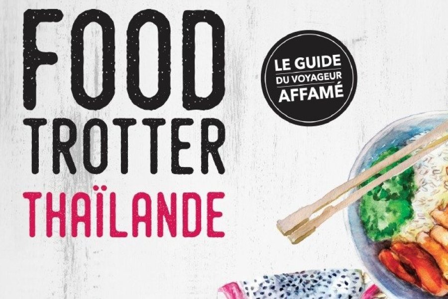 Food Trotter : un guide de voyage culinaire pour les affamés de découvertes !