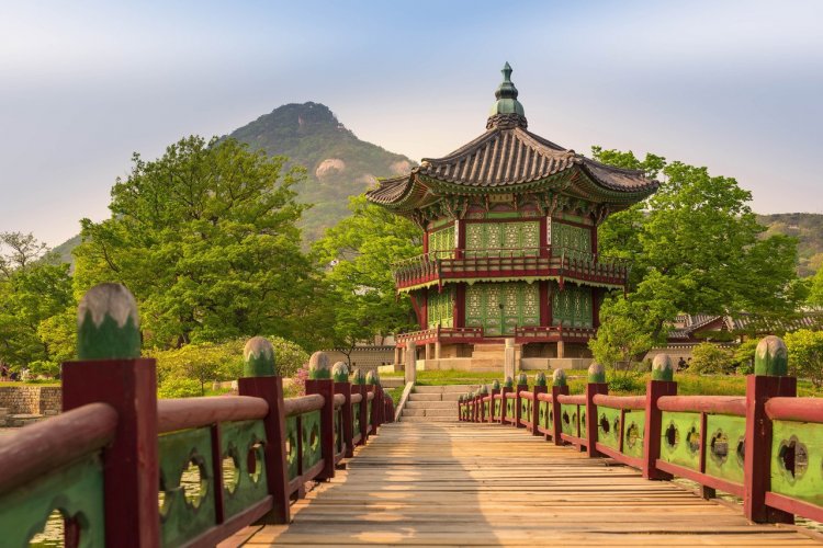 Séoul - © Kamlangsaeng kitisak - Shutterstock.com