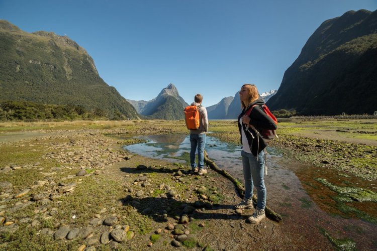 Milford Track - © swissmediavision