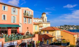 Nos bons plans hébergement pour des vacances sur la Côte d'Azur