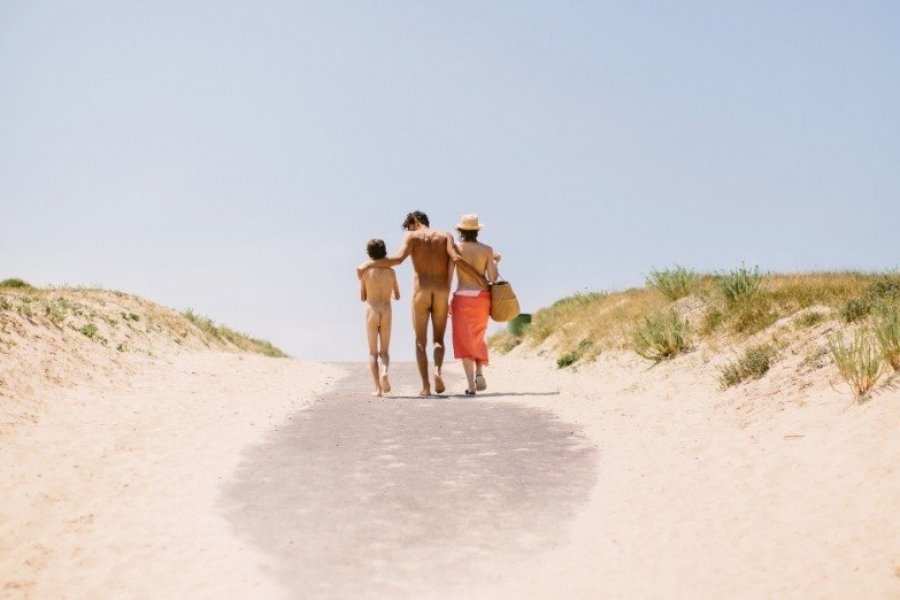 Qui sont ces nouveaux naturistes ?