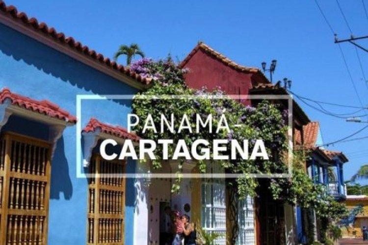 - © AIR PANAMA VIAJES