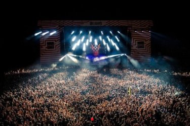 Solidays