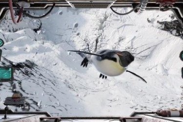 MARINELAND, le parc ouvre sa première attraction dynamique 5D !