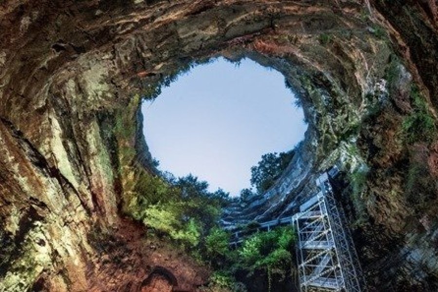 Soirées explorateurs au Gouffre de Padirac !