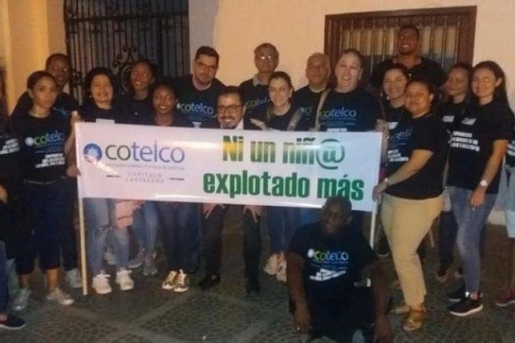 - © El Universal Cotelco
