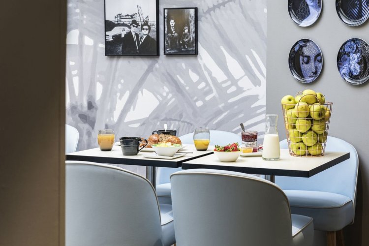 IBIS STYLES NICE - © IBIS STYLES NICE