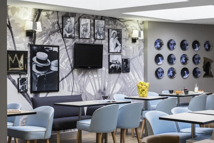 IBIS STYLES NICE - © IBIS STYLES NICE