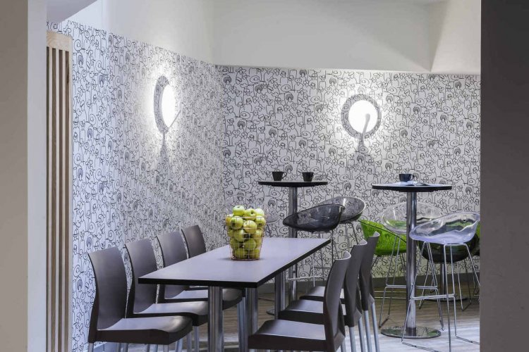 IBIS STYLES NICE - © IBIS STYLES NICE