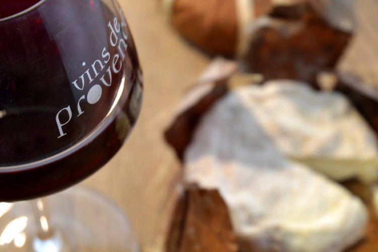 - © CIVP – CONSEIL INTERPROFESSIONNEL DES VINS DE PROVENCE