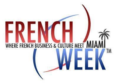 - © French Weeks Miami