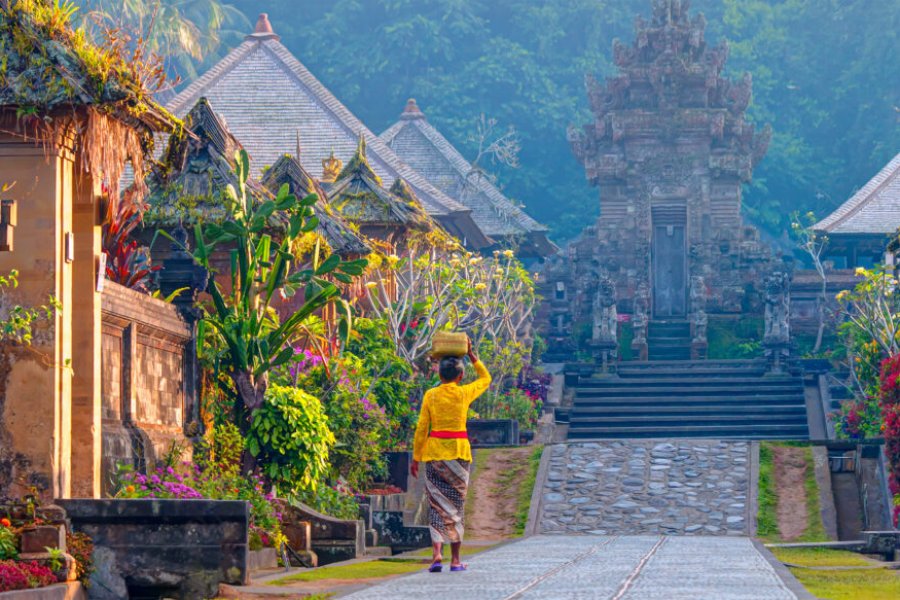 Que faire, que voir en Indonésie ? Les 19 plus beaux endroits à visiter