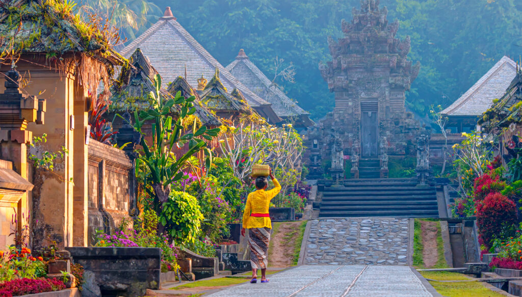 Que faire, que voir en Indonésie ? Les 19 plus beaux endroits à visiter