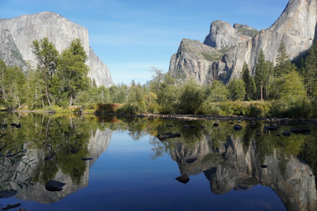 Parc national de Lorentz 